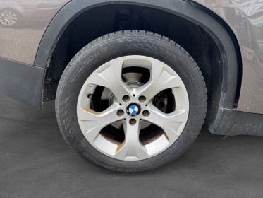 Bmw x1 e84 pack luxe 23d xdrive 204 ch   || garantie 12 mois || occasion osny simplicicar simplicibike france