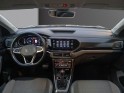 Volkswagen t-cross 1.0 tsi 110 start/stop dsg7 carat occasion simplicicar la ciotat simplicicar simplicibike france