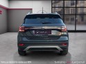 Volkswagen t-cross 1.0 tsi 110 start/stop dsg7 carat occasion simplicicar la ciotat simplicicar simplicibike france