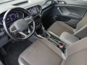 Volkswagen t-cross 1.0 tsi 110 start/stop dsg7 carat occasion simplicicar la ciotat simplicicar simplicibike france