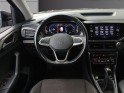 Volkswagen t-cross 1.0 tsi 110 start/stop dsg7 carat occasion simplicicar la ciotat simplicicar simplicibike france