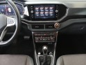 Volkswagen t-cross 1.0 tsi 110 start/stop dsg7 carat occasion simplicicar la ciotat simplicicar simplicibike france
