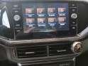 Volkswagen t-cross 1.0 tsi 110 start/stop dsg7 carat occasion simplicicar la ciotat simplicicar simplicibike france