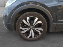 Volkswagen t-cross 1.0 tsi 110 start/stop dsg7 carat occasion simplicicar la ciotat simplicicar simplicibike france