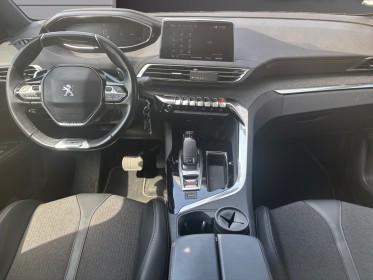 Peugeot 5008 bluehdi 130ch ss eat8 gt line, 5 places, garantie 12 mois occasion simplicicar lunel simplicicar simplicibike...