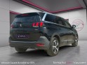 Peugeot 5008 bluehdi 130ch ss eat8 gt line, 5 places, garantie 12 mois occasion simplicicar lunel simplicicar simplicibike...