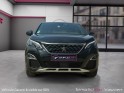 Peugeot 5008 bluehdi 130ch ss eat8 gt line, 5 places, garantie 12 mois occasion simplicicar lunel simplicicar simplicibike...