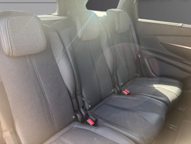 Peugeot 5008 bluehdi 130ch ss eat8 gt line, 5 places, garantie 12 mois occasion simplicicar lunel simplicicar simplicibike...
