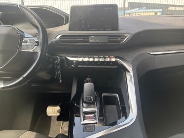 Peugeot 5008 bluehdi 130ch ss eat8 gt line, 5 places, garantie 12 mois occasion simplicicar lunel simplicicar simplicibike...