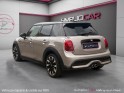 Mini hatch 5 portes cooper s 178 ch edition premium plus caméra de recul harman kardon garantie 12 mois occasion simplicicar... Mini hatch 5 portes cooper s 178 ch edition premium plus caméra de recul harman kardon garantie 12 mois occasion simplicicar...