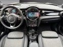 Mini hatch 5 portes cooper s 178 ch edition premium plus caméra de recul harman kardon garantie 12 mois occasion simplicicar... Mini hatch 5 portes cooper s 178 ch edition premium plus caméra de recul harman kardon garantie 12 mois occasion simplicicar...
