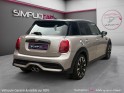 Mini hatch 5 portes cooper s 178 ch edition premium plus caméra de recul harman kardon garantie 12 mois occasion simplicicar... Mini hatch 5 portes cooper s 178 ch edition premium plus caméra de recul harman kardon garantie 12 mois occasion simplicicar...