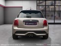 Mini hatch 5 portes cooper s 178 ch edition premium plus caméra de recul harman kardon garantie 12 mois occasion simplicicar... Mini hatch 5 portes cooper s 178 ch edition premium plus caméra de recul harman kardon garantie 12 mois occasion simplicicar...
