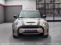 Mini hatch 5 portes cooper s 178 ch edition premium plus caméra de recul harman kardon garantie 12 mois occasion simplicicar... Mini hatch 5 portes cooper s 178 ch edition premium plus caméra de recul harman kardon garantie 12 mois occasion simplicicar...