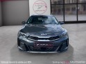 Kia xceed 1.5l t-gdi 160 ch dct7 active garantie kia 2030 occasion montpellier (34) simplicicar simplicibike france