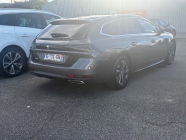 Peugeot 508 sw business luehdi 130 ch ss eat8 allure business occasion simplicicar labarthe simplicicar simplicibike france