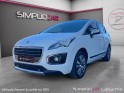 Peugeot 3008 1.2 puretech 130ch ss bvm6 allure occasion simplicicar labarthe simplicicar simplicibike france