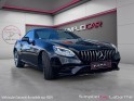 Mercedes classe slc 250 d 9g-tronic sportline occasion simplicicar labarthe simplicicar simplicibike france