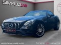 Mercedes classe slc 250 d 9g-tronic sportline occasion simplicicar labarthe simplicicar simplicibike france