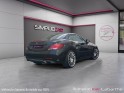 Mercedes classe slc 250 d 9g-tronic sportline occasion simplicicar labarthe simplicicar simplicibike france