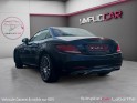 Mercedes classe slc 250 d 9g-tronic sportline occasion simplicicar labarthe simplicicar simplicibike france