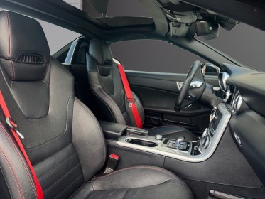 Mercedes classe slc 250 d 9g-tronic sportline occasion simplicicar labarthe simplicicar simplicibike france