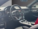Mercedes classe slc 250 d 9g-tronic sportline occasion simplicicar labarthe simplicicar simplicibike france