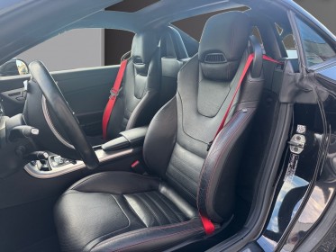 Mercedes classe slc 250 d 9g-tronic sportline occasion simplicicar labarthe simplicicar simplicibike france