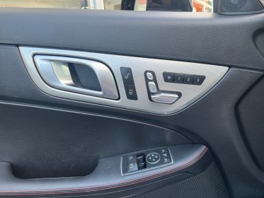 Mercedes classe slc 250 d 9g-tronic sportline occasion simplicicar labarthe simplicicar simplicibike france