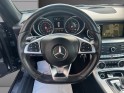 Mercedes classe slc 250 d 9g-tronic sportline occasion simplicicar labarthe simplicicar simplicibike france