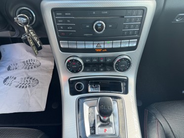 Mercedes classe slc 250 d 9g-tronic sportline occasion simplicicar labarthe simplicicar simplicibike france