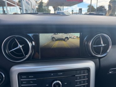 Mercedes classe slc 250 d 9g-tronic sportline occasion simplicicar labarthe simplicicar simplicibike france