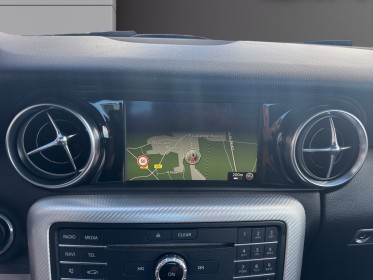 Mercedes classe slc 250 d 9g-tronic sportline occasion simplicicar labarthe simplicicar simplicibike france