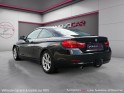 Bmw serie 4 coupe f32 420d xdrive 184 ch lounge a / interieur cuir /  garantie 12 mois occasion simplicicar les... Bmw serie 4 coupe f32 420d xdrive 184 ch lounge a / interieur cuir /  garantie 12 mois occasion simplicicar les...