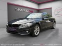 Bmw serie 4 coupe f32 420d xdrive 184 ch lounge a / interieur cuir /  garantie 12 mois occasion simplicicar les... Bmw serie 4 coupe f32 420d xdrive 184 ch lounge a / interieur cuir /  garantie 12 mois occasion simplicicar les...