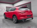 Alfa romeo stelvio 2.2 210 ch q4 at8 sport edition garantie 12 mois occasion simplicicar angers simplicicar simplicibike france