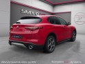 Alfa romeo stelvio 2.2 210 ch q4 at8 sport edition garantie 12 mois occasion simplicicar angers simplicicar simplicibike france