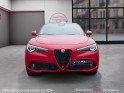 Alfa romeo stelvio 2.2 210 ch q4 at8 sport edition garantie 12 mois occasion simplicicar angers simplicicar simplicibike france