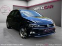 Volkswagen polo business 1.0 tsi 95 dsg7 confortline occasion simplicicar vaucresson simplicicar simplicibike france