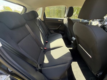 Volkswagen polo business 1.0 tsi 95 dsg7 confortline occasion simplicicar vaucresson simplicicar simplicibike france