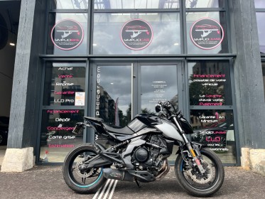 Cf moto  nk occasion simplicibike vernon simplicicar simplicibike france