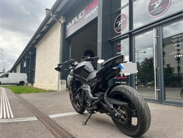 Cf moto  nk occasion simplicibike vernon simplicicar simplicibike france