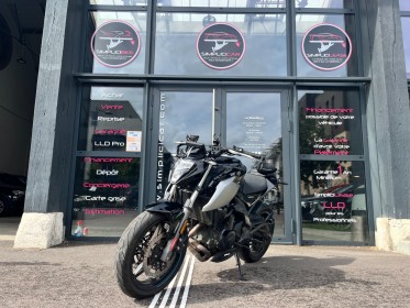 Cf moto  nk occasion simplicibike vernon simplicicar simplicibike france