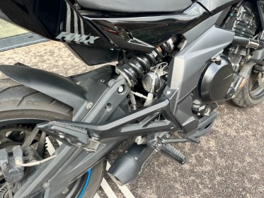 Cf moto  nk occasion simplicibike vernon simplicicar simplicibike france