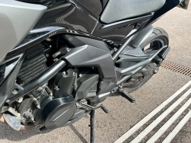 Cf moto  nk occasion simplicibike vernon simplicicar simplicibike france