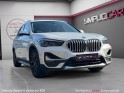 Bmw x1 f48 lci xdrive 25e 220 ch bva6 xline  sièges chauffants occasion simplicicar grenoble simplicicar simplicibike france