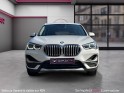 Bmw x1 f48 lci xdrive 25e 220 ch bva6 xline  sièges chauffants occasion simplicicar grenoble simplicicar simplicibike france