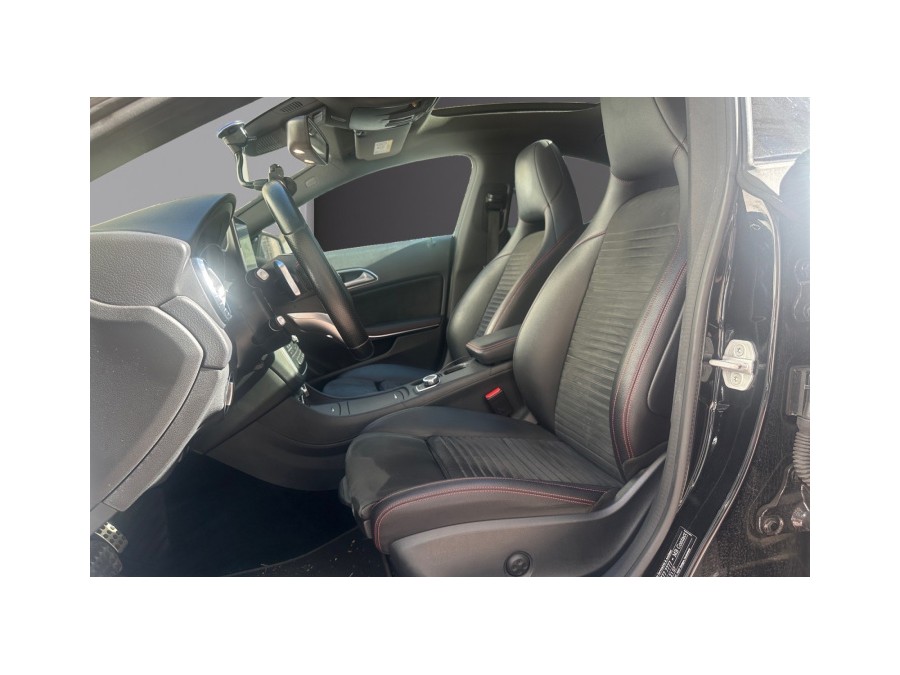 MERCEDES d'occasion CLASSE CLA CLA 200 CDI BUSINESS EXECUTIVE BA de