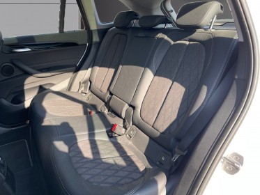 Bmw x1 f48 lci xdrive 25e 220 ch bva6 xline  sièges chauffants occasion simplicicar grenoble simplicicar simplicibike france
