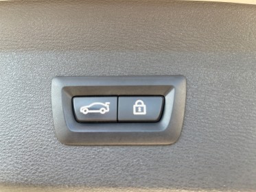 Bmw x1 f48 lci xdrive 25e 220 ch bva6 xline  sièges chauffants occasion simplicicar grenoble simplicicar simplicibike france